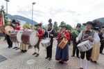 Bezirksmusikfest in Sterzing 14391146