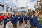 Bezirksmusikfest in Sterzing 14391179