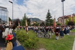 Bezirksmusikfest in Sterzing 14391185