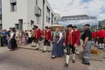 Bezirksmusikfest in Sterzing 14391190