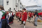 Bezirksmusikfest in Sterzing 14391191