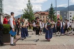 Bezirksmusikfest in Sterzing 14391198