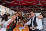 Bezirksmusikfest in Sterzing 14391240