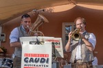 Bezirksmusikfest in Sterzing 14391246