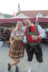 Bezirksmusikfest in Sterzing 14391261