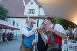 Bezirksmusikfest in Sterzing 14391341