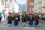 Bezirksmusikfest in Sterzing 14391380