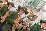 Bezirksmusikfest in Sterzing 14391383