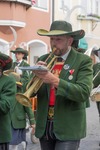 Bezirksmusikfest in Sterzing 14391405