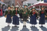 Bezirksmusikfest in Sterzing 14391410