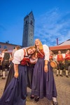 Bezirksmusikfest in Sterzing 14391538