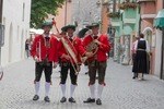 Bezirksmusikfest in Sterzing 14391862