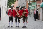 Bezirksmusikfest in Sterzing 14391863