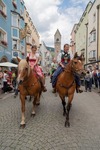 Bezirksmusikfest in Sterzing 14391909