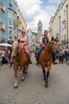 Bezirksmusikfest in Sterzing 14391910