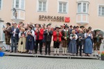 Bezirksmusikfest in Sterzing 14391912