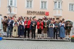 Bezirksmusikfest in Sterzing 14391913