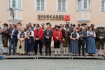 Bezirksmusikfest in Sterzing 14391914