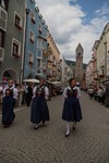 Bezirksmusikfest in Sterzing 14391920