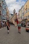 Bezirksmusikfest in Sterzing 14391937