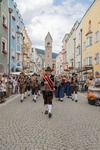 Bezirksmusikfest in Sterzing 14391939