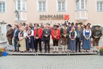 Bezirksmusikfest in Sterzing 14391944