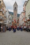 Bezirksmusikfest in Sterzing 14391950