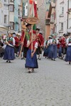 Bezirksmusikfest in Sterzing 14391951