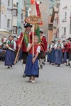 Bezirksmusikfest in Sterzing 14391953