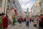 Bezirksmusikfest in Sterzing 14391956