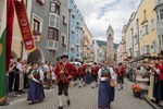 Bezirksmusikfest in Sterzing 14391957