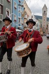 Bezirksmusikfest in Sterzing 14391958