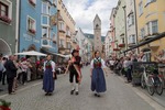 Bezirksmusikfest in Sterzing 14391961