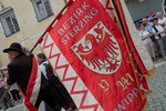 Bezirksmusikfest in Sterzing 14391963