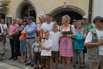 Bezirksmusikfest in Sterzing 14391966