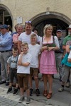 Bezirksmusikfest in Sterzing 14391968