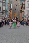 Bezirksmusikfest in Sterzing 14391970