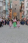 Bezirksmusikfest in Sterzing 14391971