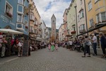 Bezirksmusikfest in Sterzing 14391973