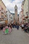 Bezirksmusikfest in Sterzing 14391974