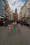 Bezirksmusikfest in Sterzing 14391975