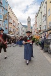 Bezirksmusikfest in Sterzing 14391976