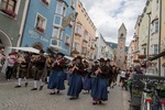 Bezirksmusikfest in Sterzing 14391978