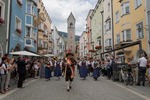 Bezirksmusikfest in Sterzing 14391983