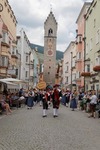 Bezirksmusikfest in Sterzing 14391987