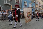 Bezirksmusikfest in Sterzing 14391989