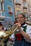 Bezirksmusikfest in Sterzing 14391991