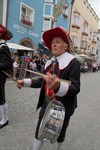 Bezirksmusikfest in Sterzing 14391992