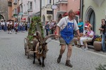 Bezirksmusikfest in Sterzing 14391996