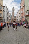 Bezirksmusikfest in Sterzing 14392000